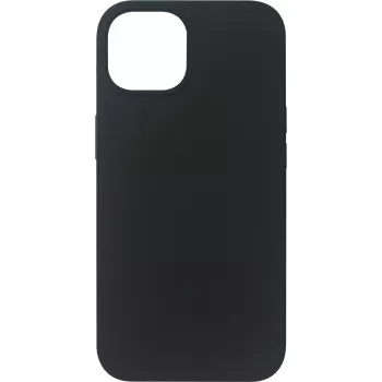 eSTUFF ES67120021 dėklas mobiliesiems telefonams 15,5 cm (6,1 colio) Juodas
