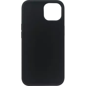 eSTUFF ES67120021 dėklas mobiliesiems telefonams 15,5 cm (6,1 colio) Juodas