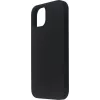 eSTUFF ES67120021 dėklas mobiliesiems telefonams 15,5 cm (6,1 colio) Juodas