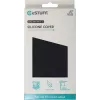 eSTUFF ES67120021 dėklas mobiliesiems telefonams 15,5 cm (6,1 colio) Juodas