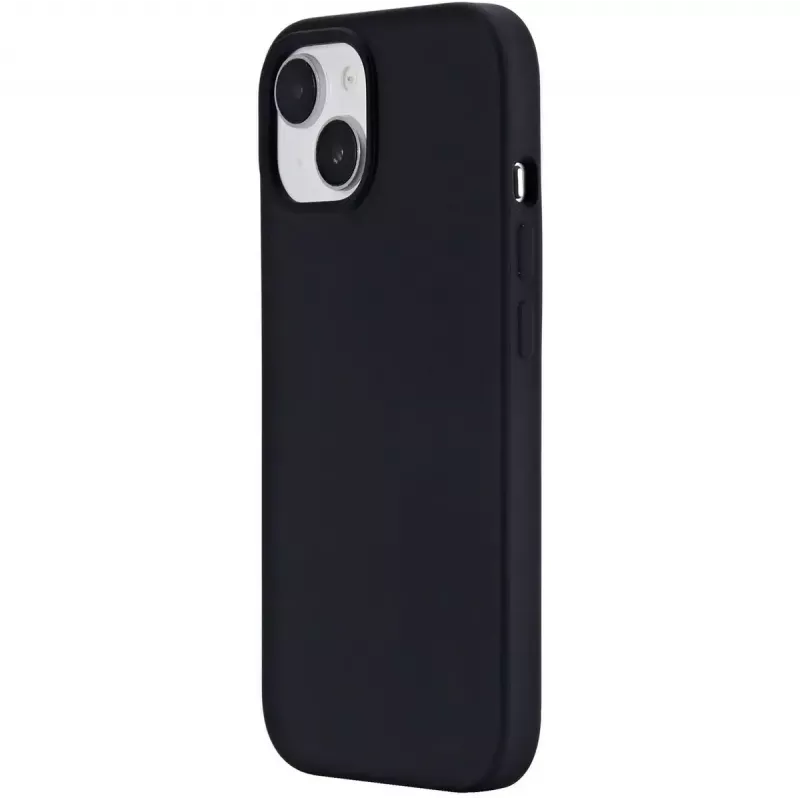 eSTUFF ES67120025 dėklas mobiliesiems telefonams 15,5 cm (6,1 colio) Juodas