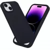 eSTUFF ES67120025 dėklas mobiliesiems telefonams 15,5 cm (6,1 colio) Juodas