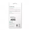 eSTUFF ES67120025 dėklas mobiliesiems telefonams 15,5 cm (6,1 colio) Juodas