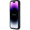 eSTUFF ES67120025 dėklas mobiliesiems telefonams 15,5 cm (6,1 colio) Juodas