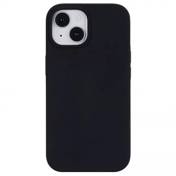 eSTUFF ES67120025 dėklas mobiliesiems telefonams 15,5 cm (6,1 colio) Juodas