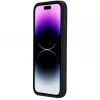 eSTUFF ES67120026 dėklas iPhone 15 Plus (6,7 inch) juodas