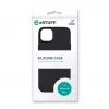 eSTUFF ES67120026 dėklas iPhone 15 Plus (6,7 inch) juodas
