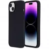 eSTUFF ES67120026 dėklas iPhone 15 Plus (6,7 inch) juodas