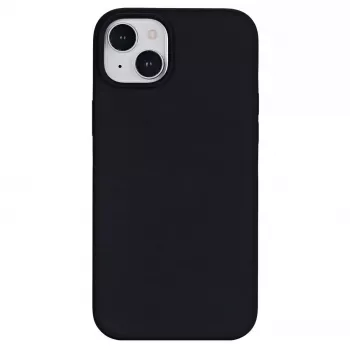 eSTUFF ES67120026 dėklas iPhone 15 Plus (6,7 inch) juodas