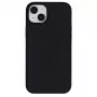 eSTUFF ES67120026 dėklas iPhone 15 Plus (6,7 inch) juodas