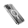 eSTUFF ES67140004 dėklas mobiliesiems telefonams 17 cm (6,7 colio) permatomas