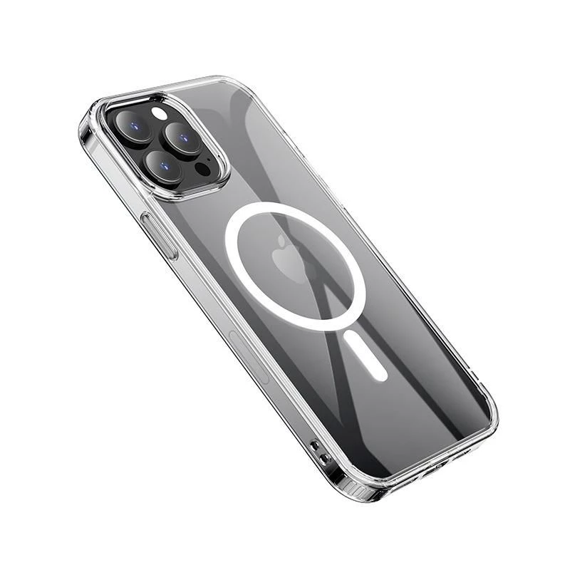 eSTUFF ES67140004 dėklas mobiliesiems telefonams 17 cm (6,7 colio) permatomas