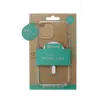 eSTUFF ES67140004 dėklas mobiliesiems telefonams 17 cm (6,7 colio) permatomas