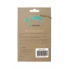 eSTUFF ES67140004 dėklas mobiliesiems telefonams 17 cm (6,7 colio) permatomas
