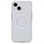 eSTUFF ES67140026 dėklas iPhone 15 Plus (17 cm / 6,7 inch) permatomas