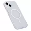 eSTUFF ES67140026 dėklas iPhone 15 Plus (17 cm / 6,7 inch) permatomas