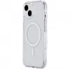 eSTUFF ES67140026 dėklas iPhone 15 Plus (17 cm / 6,7 inch) permatomas