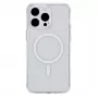 eSTUFF ES67140028 permatomas dėklas iPhone 15 Pro Max 6,7 colio (17 cm) hibridinis