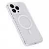eSTUFF ES67140028 permatomas dėklas iPhone 15 Pro Max 6,7 colio (17 cm) hibridinis
