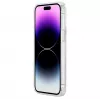 eSTUFF ES67140028 permatomas dėklas iPhone 15 Pro Max 6,7 colio (17 cm) hibridinis