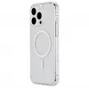 eSTUFF ES67140028 permatomas dėklas iPhone 15 Pro Max 6,7 colio (17 cm) hibridinis