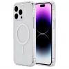 eSTUFF ES67140028 permatomas dėklas iPhone 15 Pro Max 6,7 colio (17 cm) hibridinis