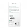 eSTUFF ES67140028 permatomas dėklas iPhone 15 Pro Max 6,7 colio (17 cm) hibridinis