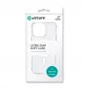 eSTUFF ES67140028 permatomas dėklas iPhone 15 Pro Max 6,7 colio (17 cm) hibridinis