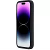 eSTUFF ES67150025 dėklas mobiliesiems telefonams 15,5 cm (6,1 colio) Juodas