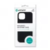 eSTUFF ES67150025 dėklas mobiliesiems telefonams 15,5 cm (6,1 colio) Juodas