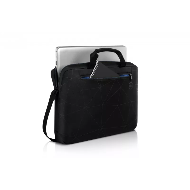 DELL ES1520C 39,6 cm (15,6 colio) portfelis juodos spalvos