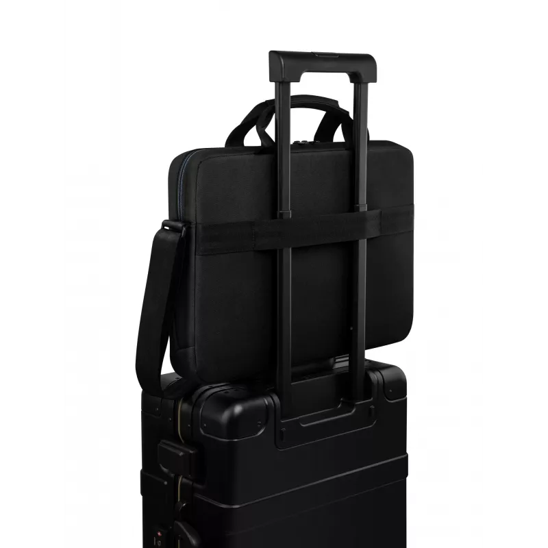DELL ES1520C 39,6 cm (15,6 colio) portfelis juodos spalvos