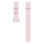 Samsung Athleisure Band (S/M) Galaxy Watch 7 rožinė
