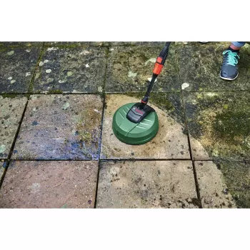Bosch AquaSurf 250 terasų valiklis F016800486 slėginiams plovikliams