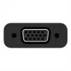 USB-C VGA adapteris Belkin F2CU037BTBLK juodas