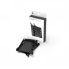 HDD tvirtinimo laikiklis Fractal Design FD-A-TRAY-001 Plieninis Universalus