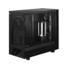 Korpusas Fractal Design Define 7 Midi Tower juodas