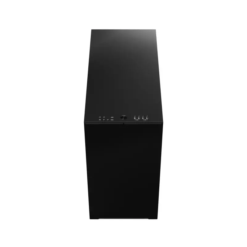 Korpusas Fractal Design Define 7 Midi Tower juodas