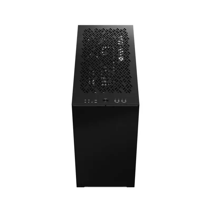 Korpusas Fractal Design Define 7 Midi Tower juodas