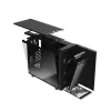 Korpusas Fractal Design Define 7 Midi Tower juodas