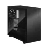 Korpusas Fractal Design Define 7 Midi Tower juodas