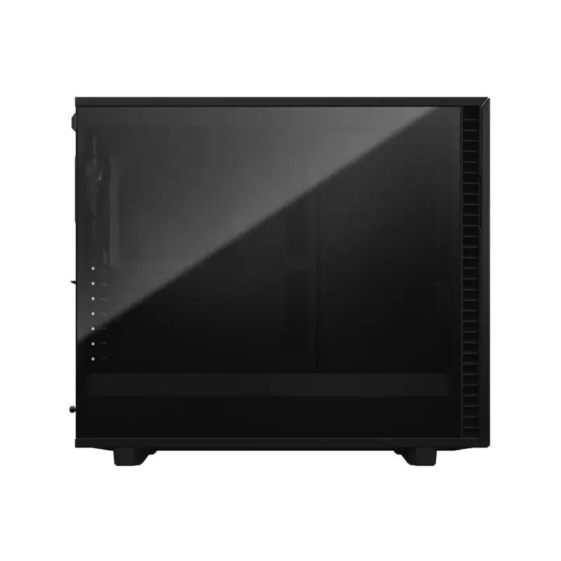 Korpusas Fractal Design Define 7 Midi Tower juodas