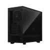 Korpusas Fractal Design Define 7 Midi Tower juodas
