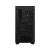 Korpusas Fractal Design Define 7 Midi Tower juodas