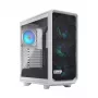Korpusas Fractal Design Meshify 2 Compact RGB White