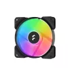 Ventiliatorius Fractal Design Aspect 12 RGB PWM 120 mm