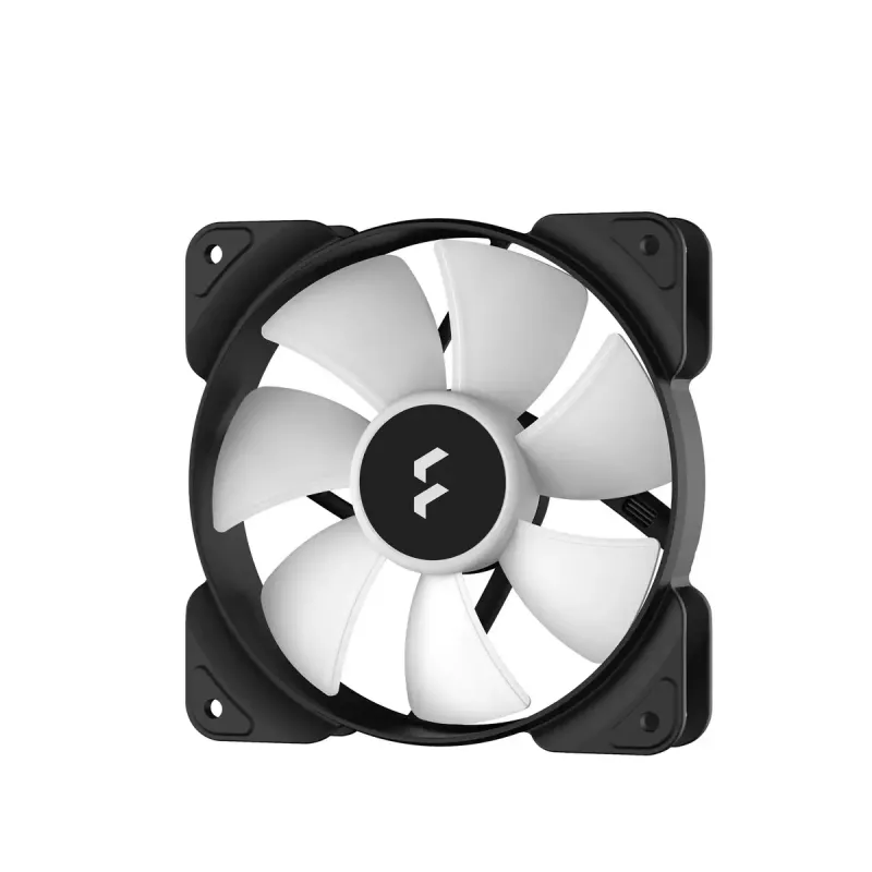 Ventiliatorius Fractal Design Aspect 12 RGB PWM 120 mm