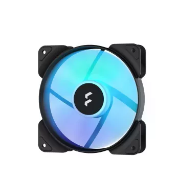 Ventiliatorius Fractal Design Aspect 12 RGB PWM 120 mm