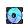 Ventiliatorius Fractal Design Aspect 12 RGB PWM 120 mm