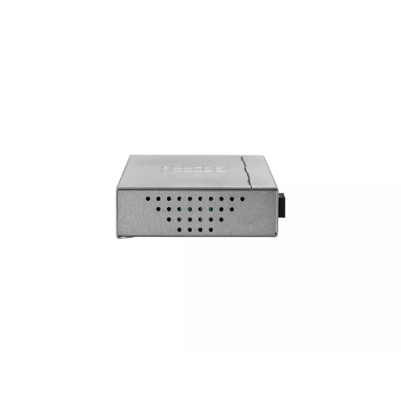 LevelOne FEU-0511 5 prievadų Fast Ethernet komutatorius su 1 x SC daugiamodžiu šviesolaidžiu